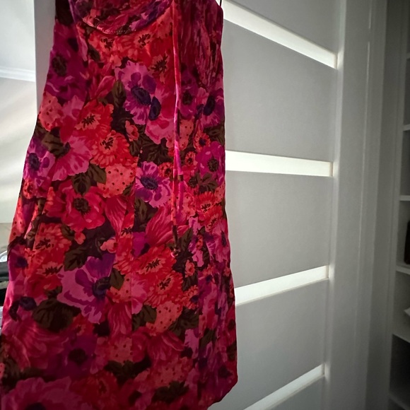 NWT For Love and Lemons dress, size M - Picture 2 of 3